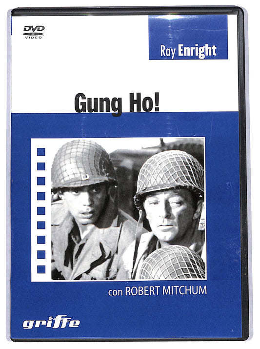 EBOND gung ho! DVD D692655