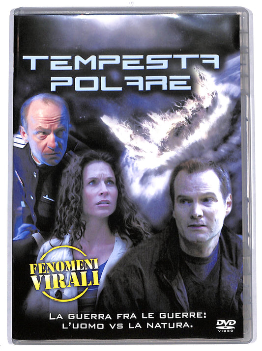 EBOND tempesta polare DVD D692657