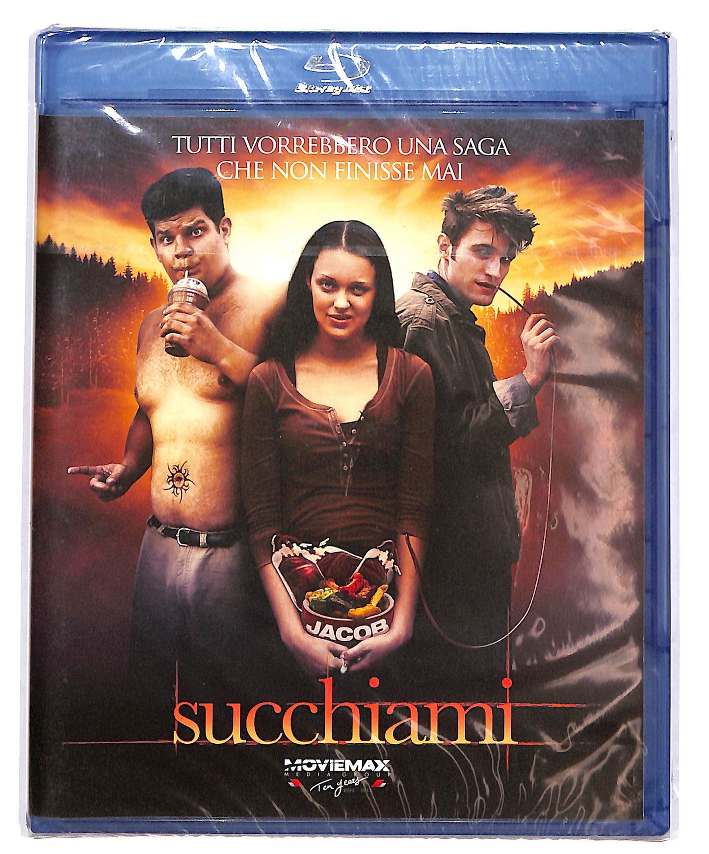 EBOND Succhiami  BLURAY D692774