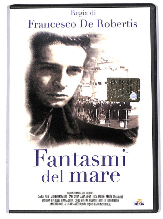 EBOND fantasmi del mare DVD D692853