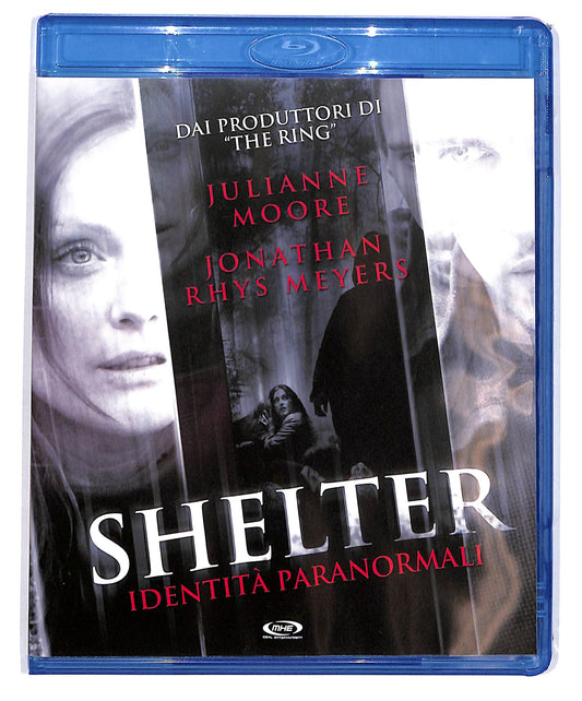 EBOND Shelter  BLURAY D692967