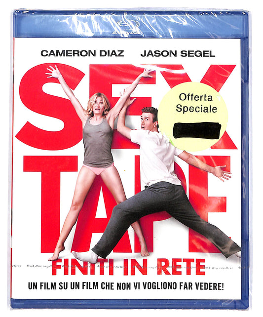 EBOND Sex Tape - Finiti in rete BLURAY D692970