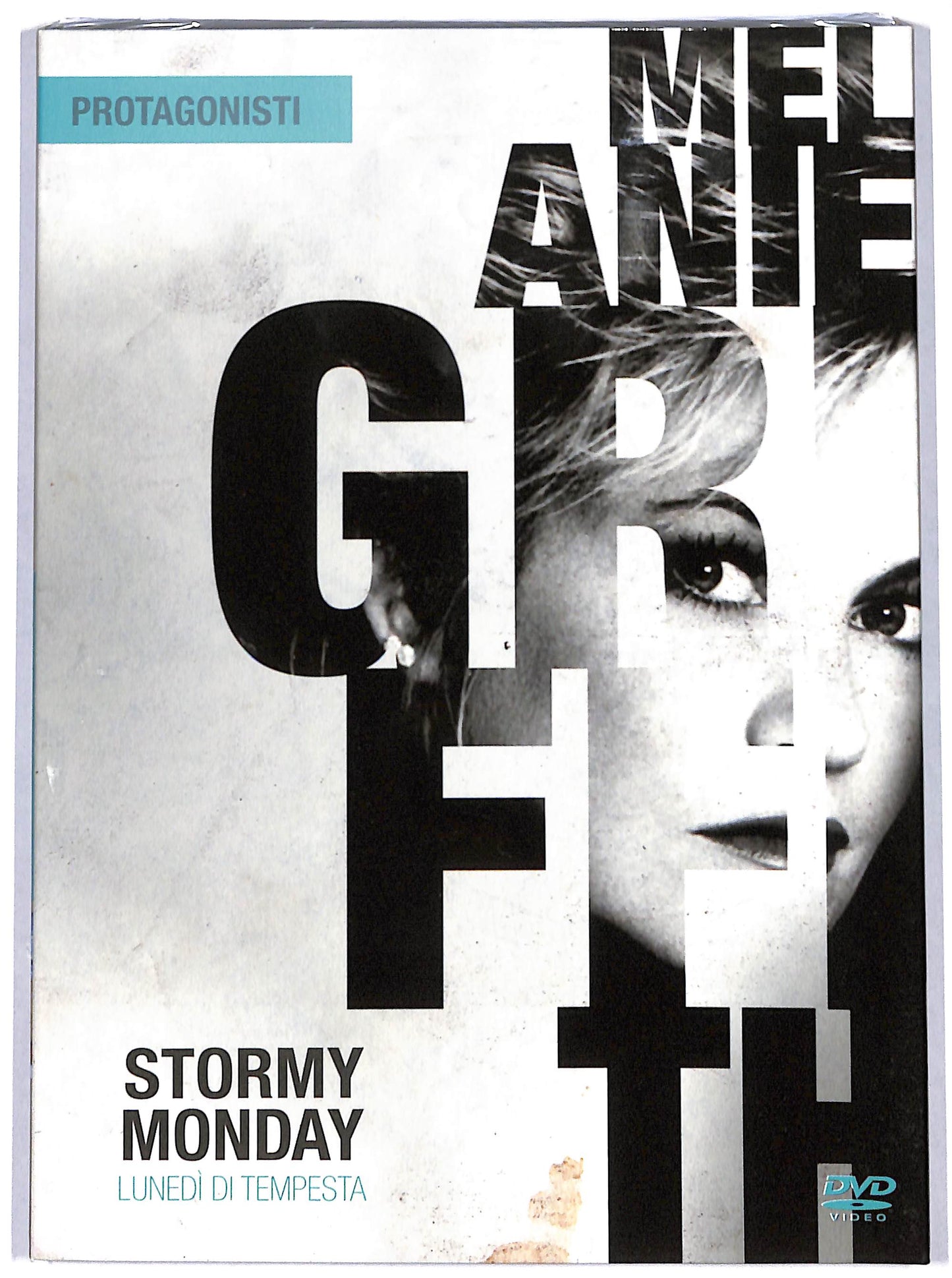 EBOND stormy monday, lunedi di tempesta DVD D693009