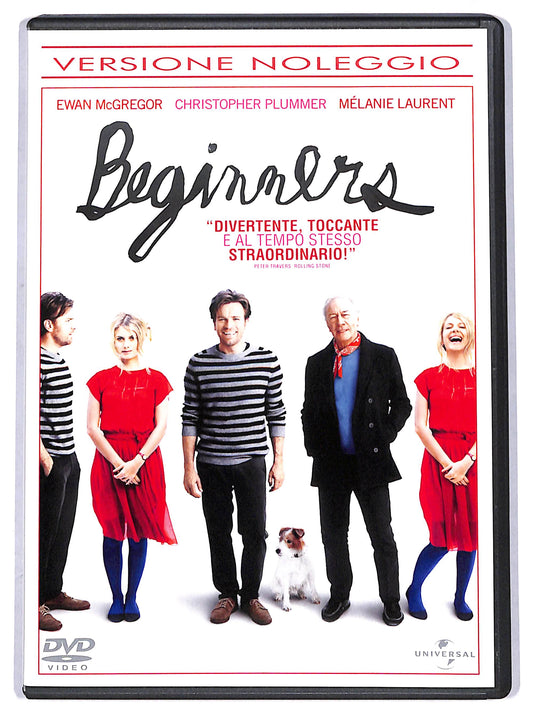 EBOND beginners  NOLEGGIO DVD D693012