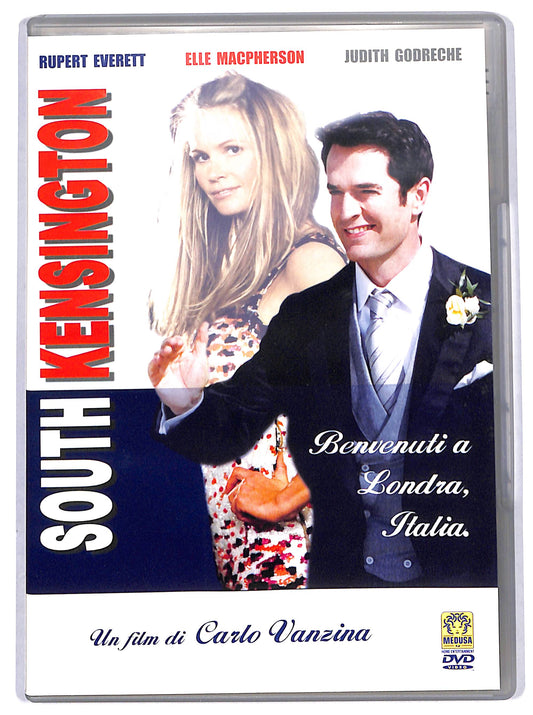 EBOND south kensigton DVD D693023
