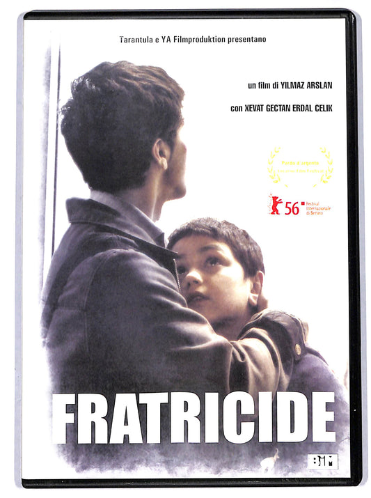 EBOND fratricide DVD D693033