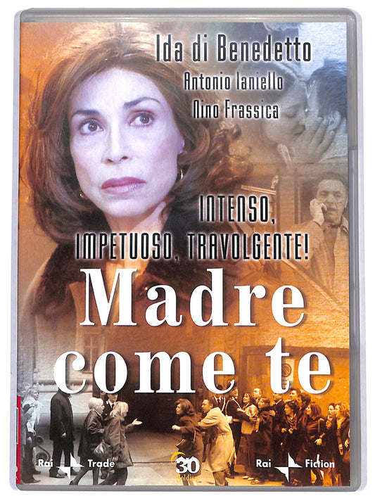 EBOND madre come te DVD D693037