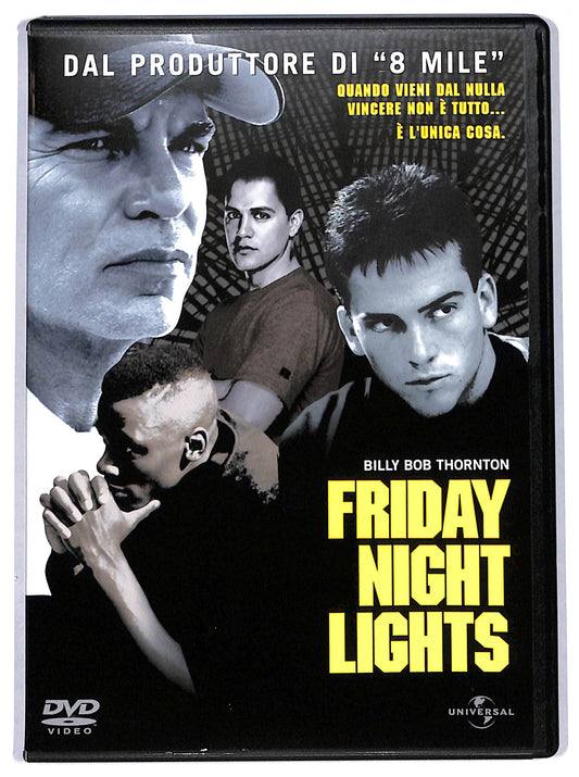 EBOND friday night lights DVD D693042