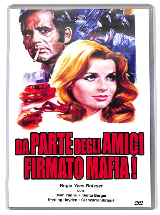 EBOND da parte degli amici firmato mafia! DVD D693061
