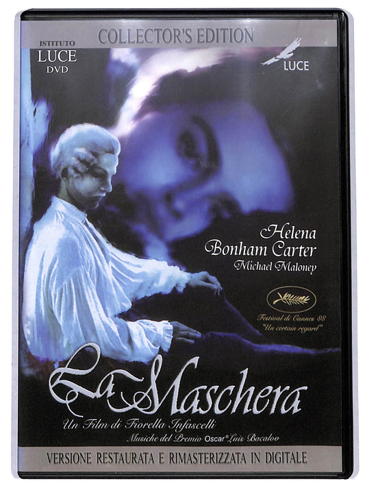 EBOND la maschera - collector's edition DVD D693120