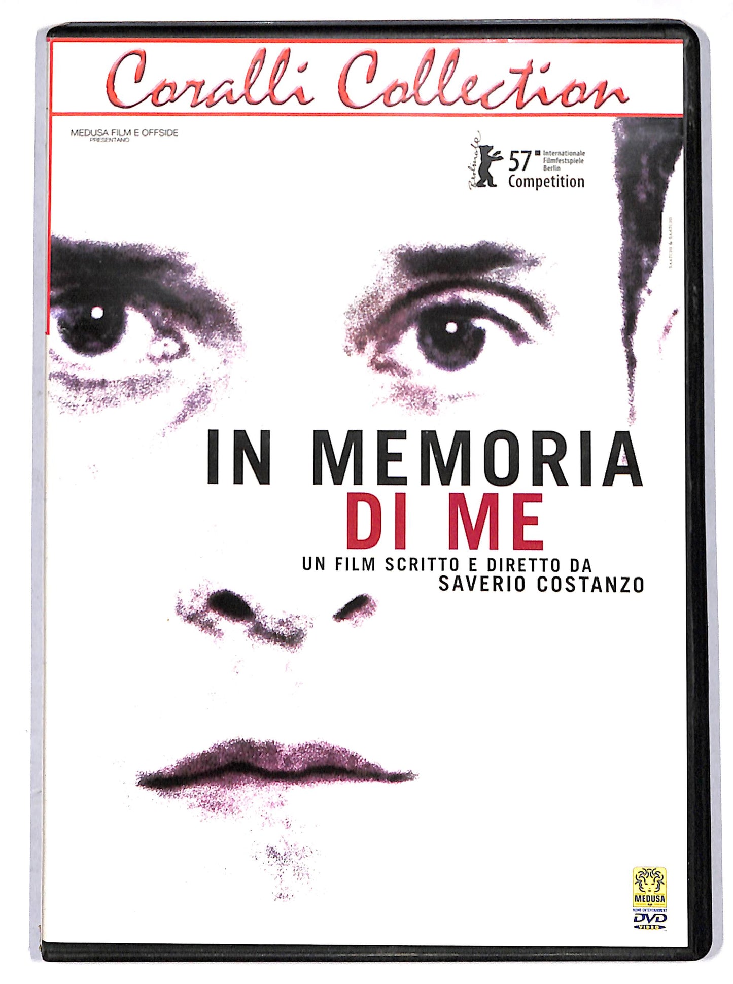 EBOND in memoria di me DVD D693144