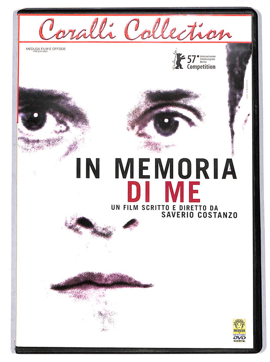 EBOND in memoria di me DVD D693144