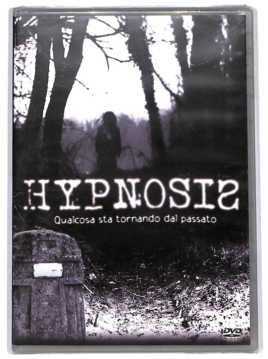 EBOND hypnosis DVD D693146