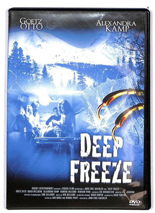 EBOND Deep Freeze DVD D693235