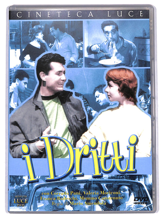 EBOND I dritti DVD D693301