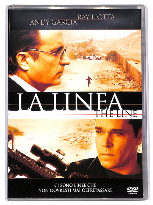 EBOND la linea - the line DVD D693334