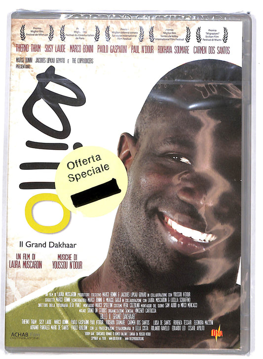 EBOND Billo - Il grand Dakhaar DVD D693417