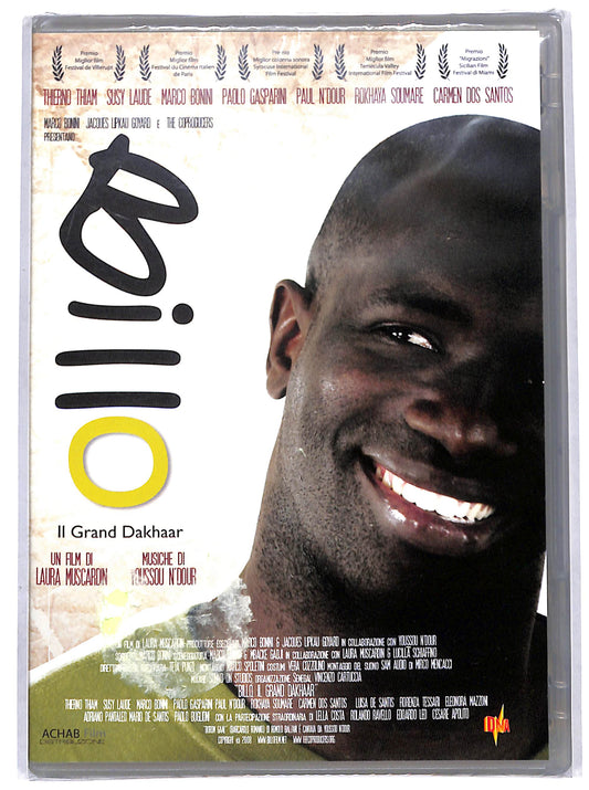 EBOND billo - il grand dakhaar DVD D693541