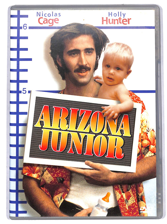 EBOND arizona junior  DVD D693557