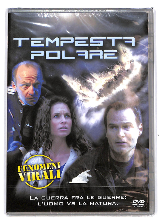 EBOND Tempesta Polare DVD D693614