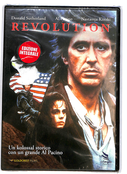 EBOND Revolution  DVD D693628