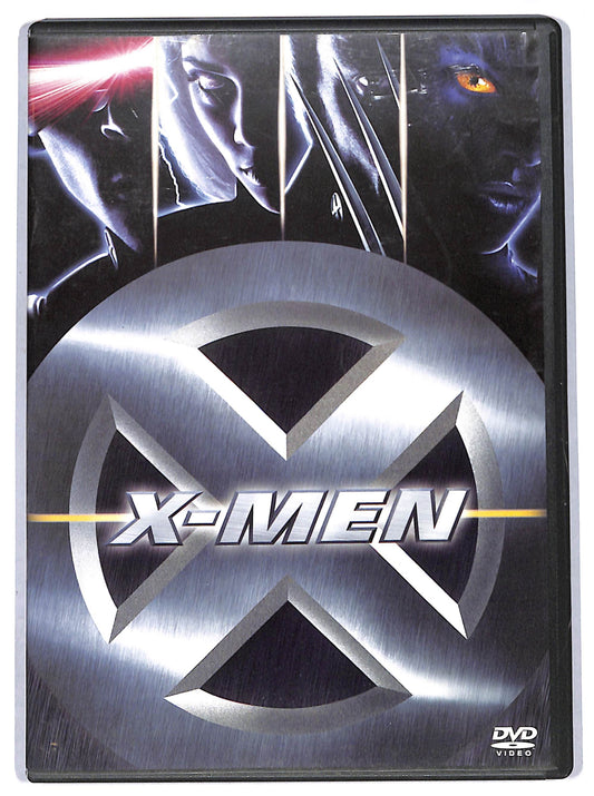EBOND x - men DVD D693724