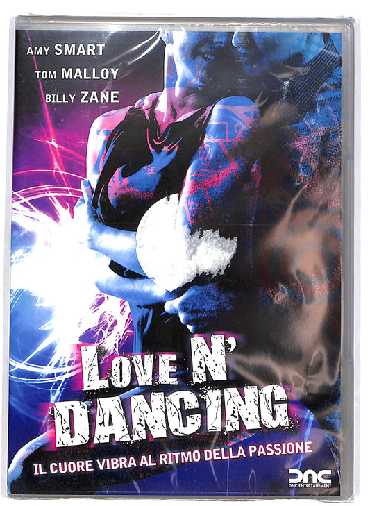 EBOND Love N' dancing NOLEGGIO DVD D693818