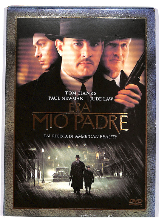 EBOND Era mio padre  DVD D693831