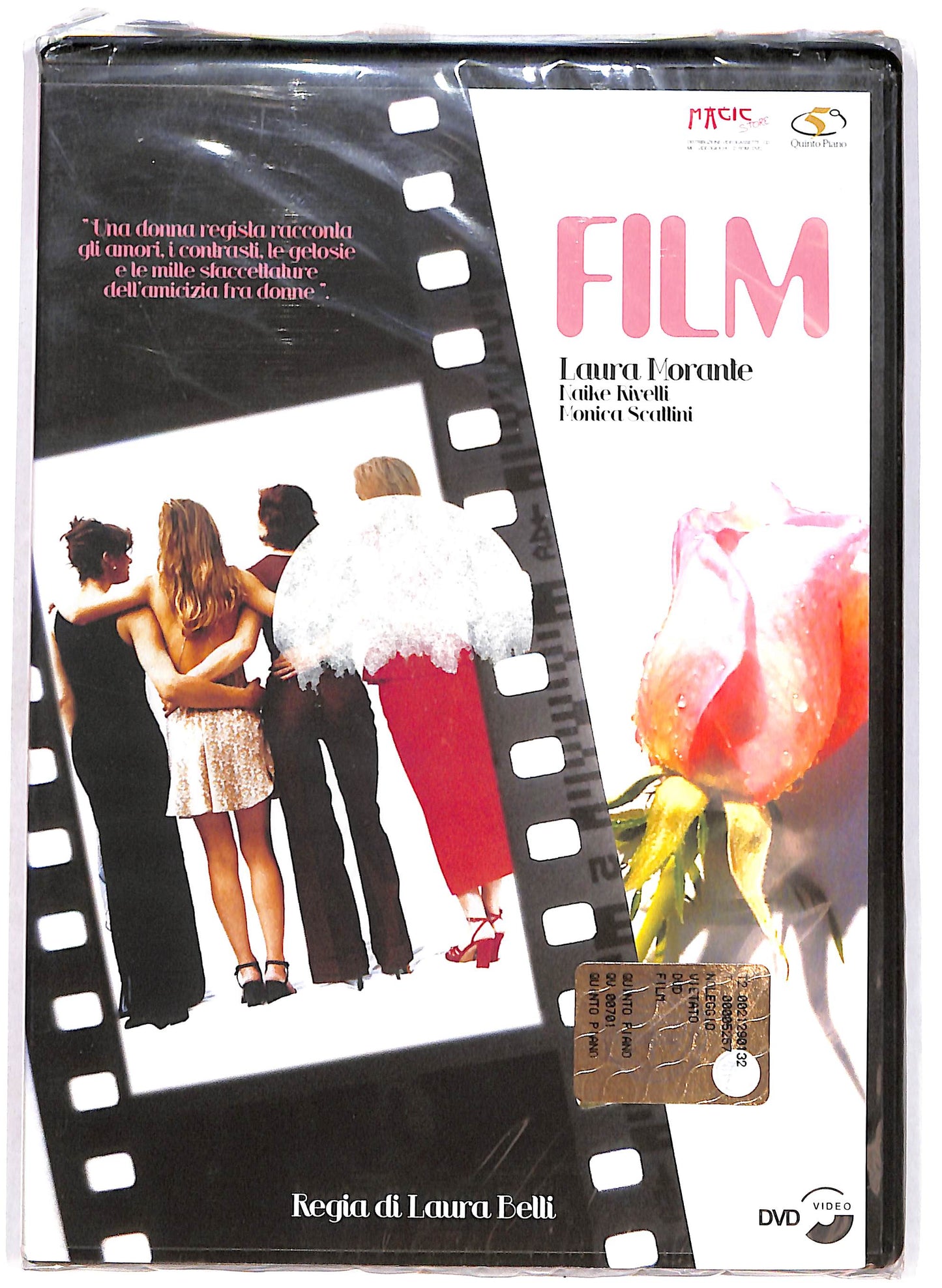 EBOND Laura Morante Film   DVD D693906