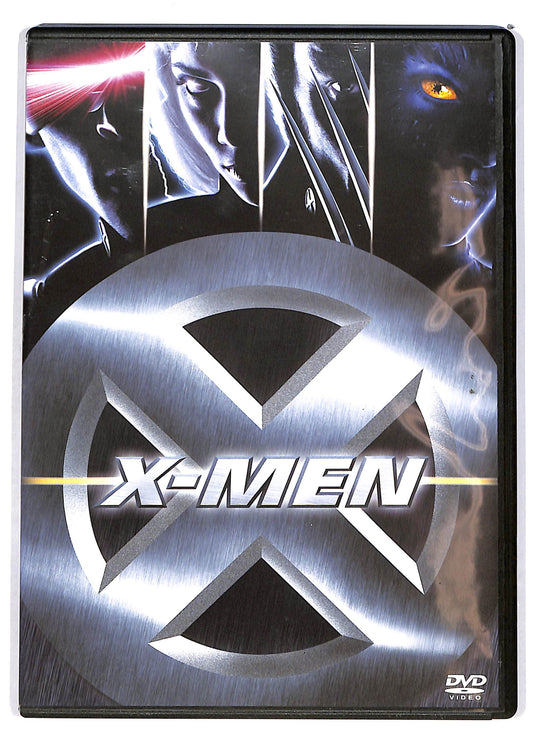 EBOND X-Men  DVD D693922