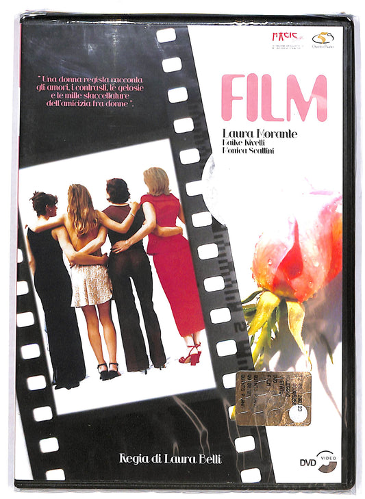EBOND Laura Morante - Film   DVD D693957