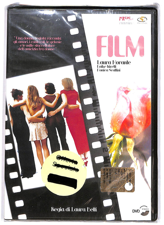 EBOND Laura Morante -  Film (film 2000) DVD D694113