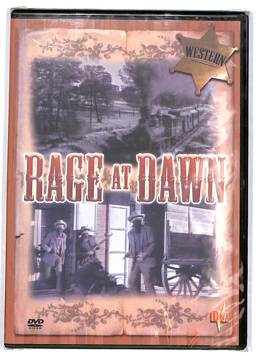 EBOND Rage at Dawn  DVD D694136