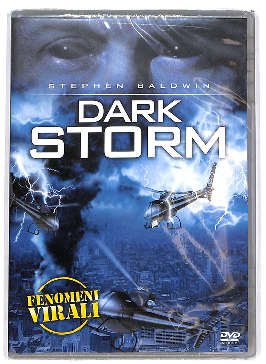 EBOND Dark Storm DVD D694137