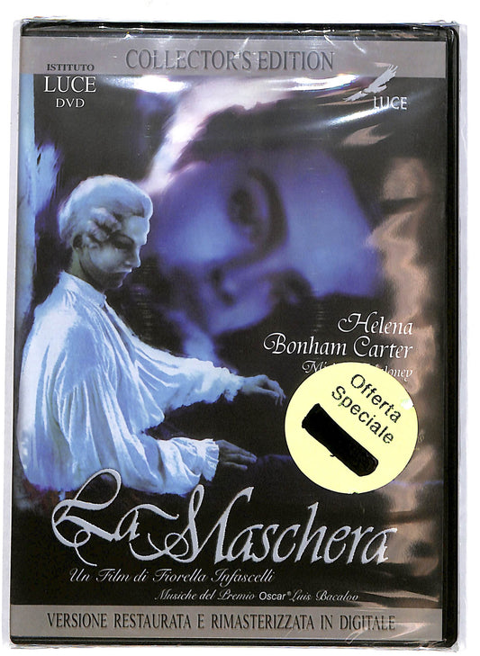 EBOND La maschera (film 1988) DVD D694161