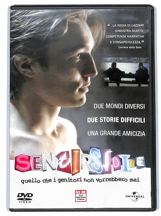 EBOND Sentirsi Dire DVD D694237