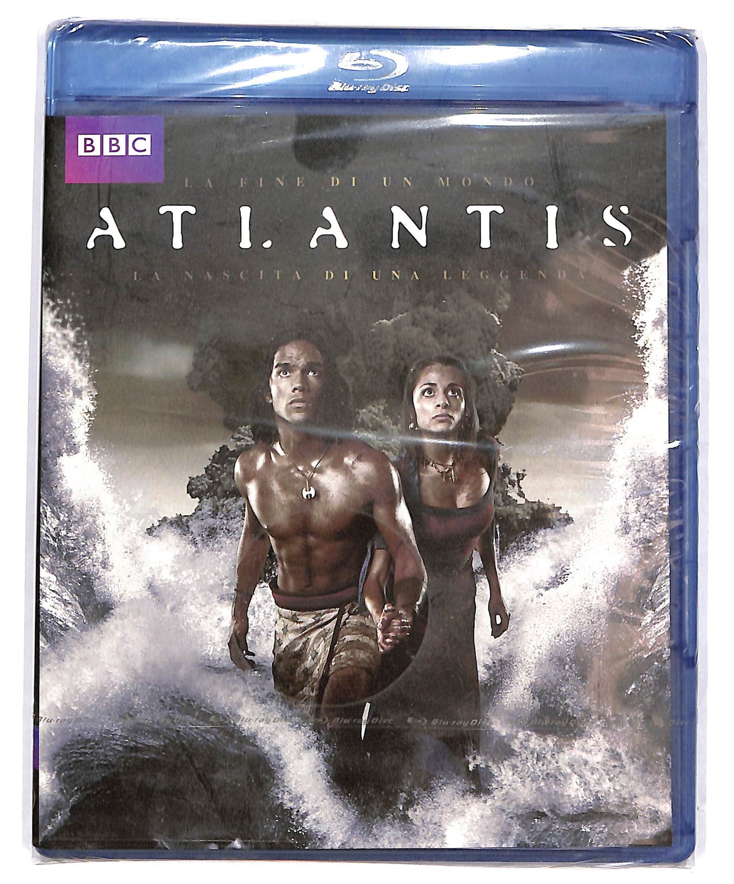 EBOND Atlantis  BLURAY D694371