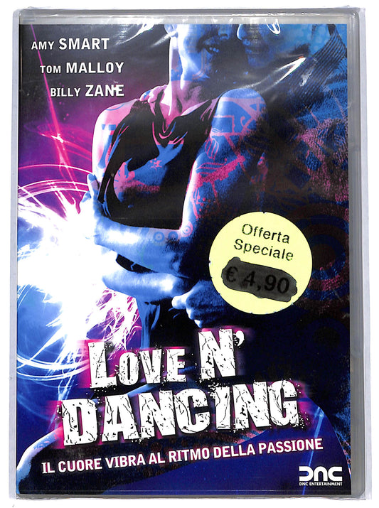 EBOND love n' dancing Noleggio DVD D694409