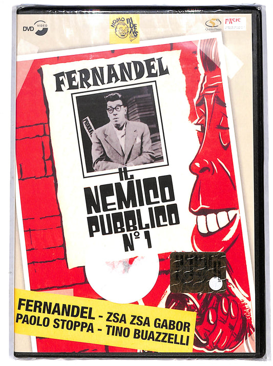 EBOND fernandel - il nemico pubblico n 1  DVD D694527