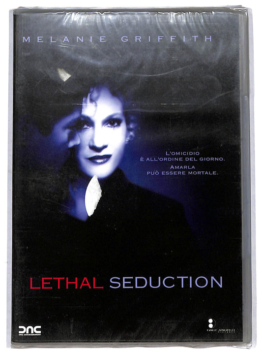 EBOND Lethal seduction DVD D694547