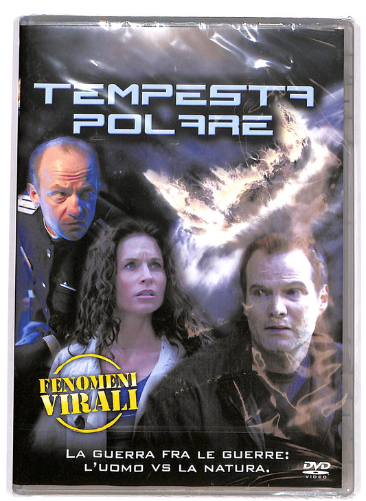 EBOND Tempesta Polare  DVD D694660
