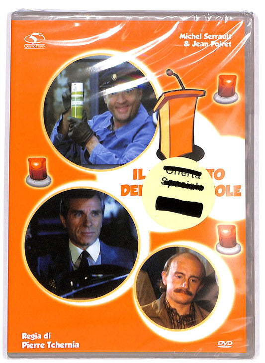 EBOND Il Vizzietto dell' onorevole  DVD D694666