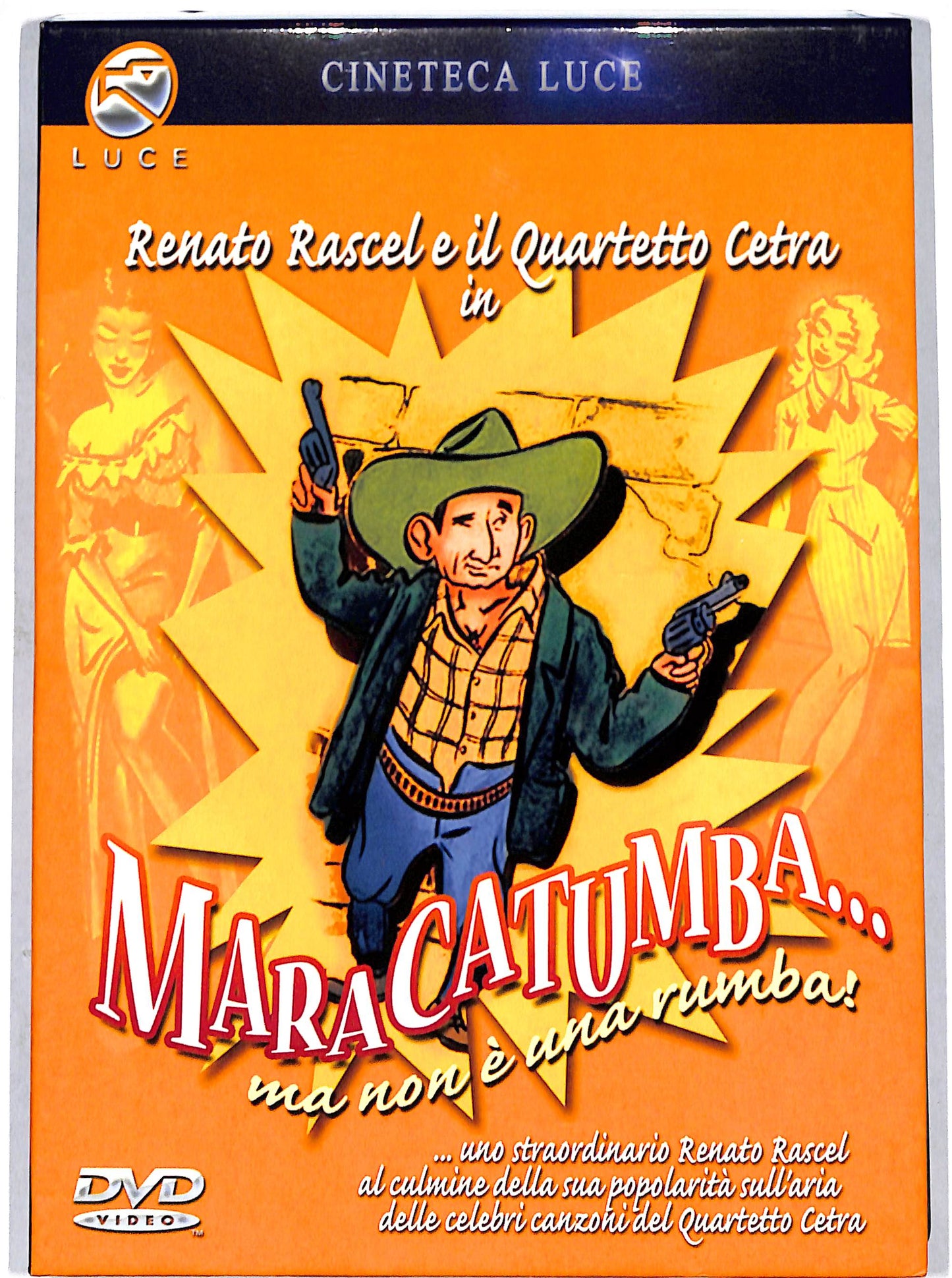 EBOND maracatumba... DVD D694702