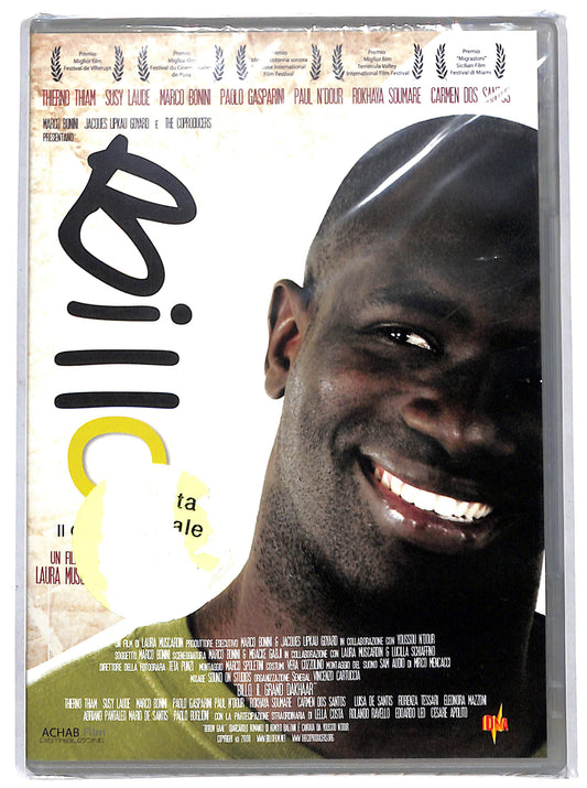 EBOND billo - il grand dakhaar DVD D694712
