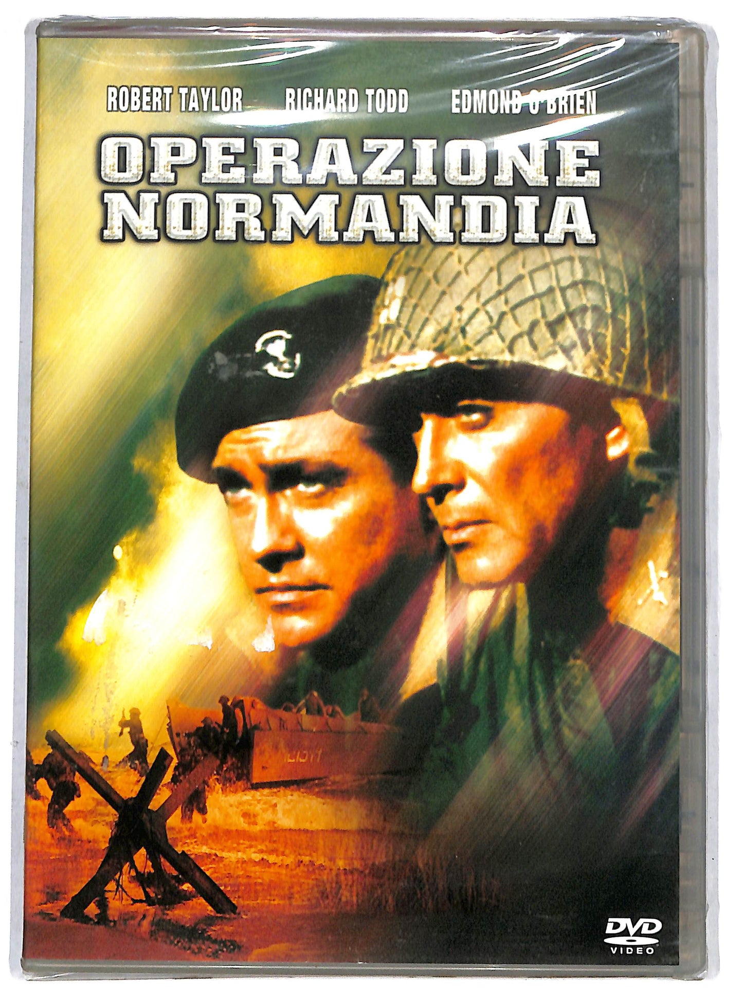 EBOND operazione normandia DVD D694722