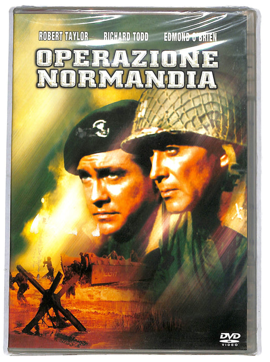 EBOND operazione normandia DVD D694722
