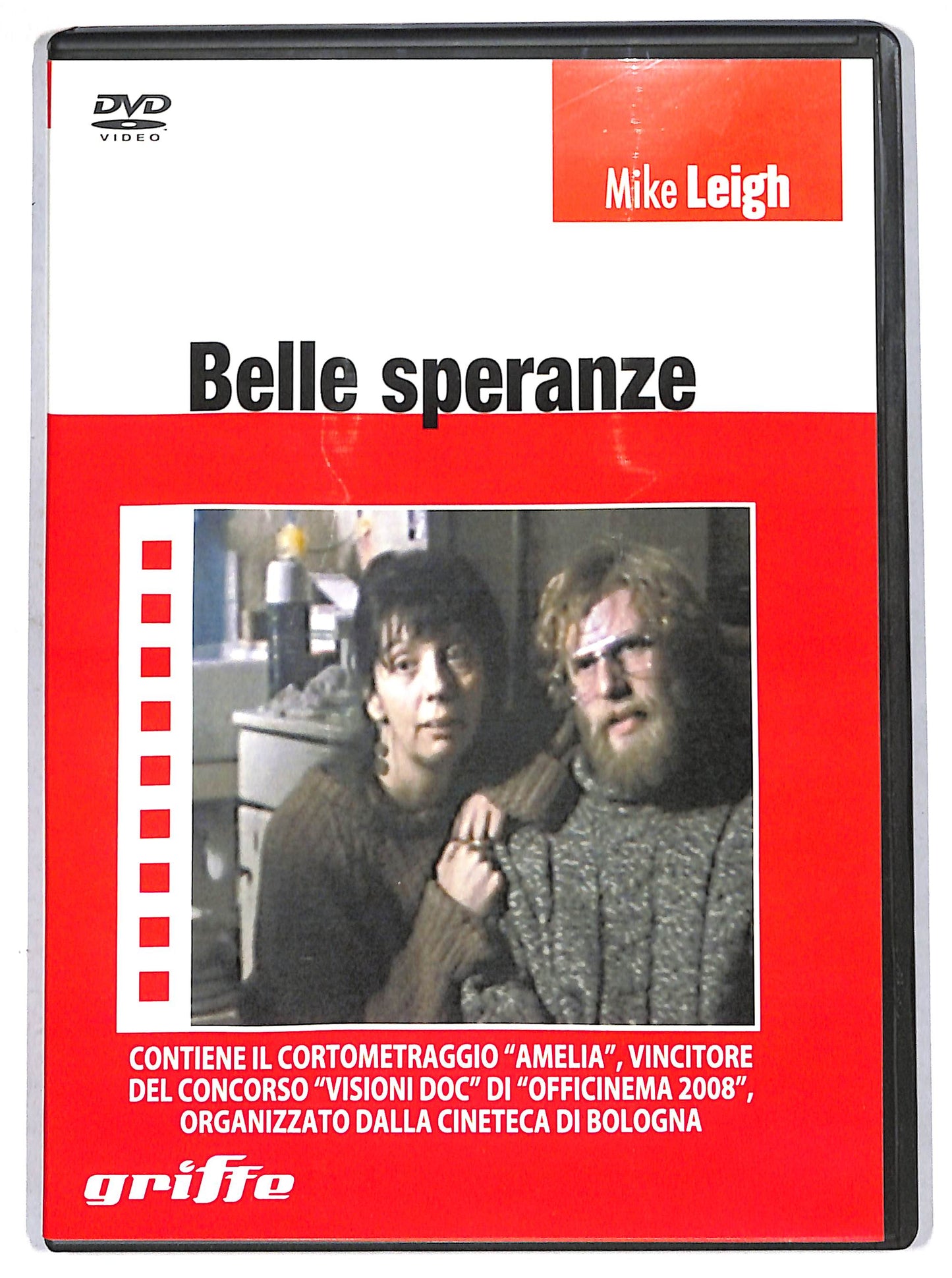 EBOND belle speranze DVD D694743