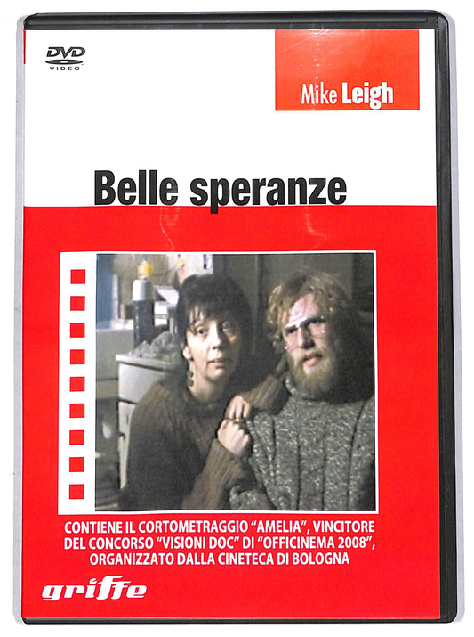EBOND belle speranze DVD D694743