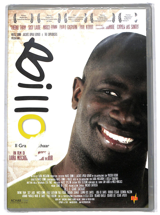 EBOND billo - il grand dakhaar DVD D694748