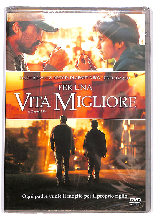 EBOND Per una vita migliore  DVD D694855